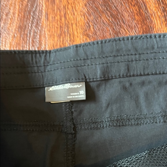Eddie Bauer Hiking Pants - Picture 4 of 9